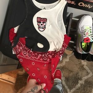 Custom-made items by aspiring artists